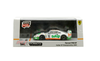 1/64 Tarmac Works Ferrari F40 GT Italian GT Championship 1994 #1 F. D’Amore, O. Larrauri Special Edition Diecast Car Model