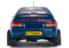 1/18 Sunstar 1996 Subaru Impreza S55 - #15 M.Massarotto / Y.Bouzat 3rd Tour de Corse - Rallye de France Diecast Car Model