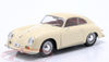 1/24 Whitebox 1959 Porsche 956 (Light Beige) Diecast Car Model