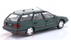 1/24 Whitebox 1991 Citroen XM Break (Dark Green Metallic) Diecast Car Model