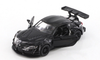 1/36 Kinsmart Toyota GR Supra Racing Concept (Black) Diecast Car Model (new no retail box)