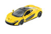 1/36 McLaren P1 (Yellow) Diecast Car Model (new no retail box)