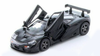 1/36 McLaren F1 (Black) Diecast Car Model (new no retail box)