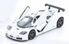 1/36 McLaren F1 (White) Diecast Car Model (new no retail box)