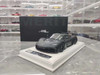 1/18 Ivy Mercedes AMG ONE (Matte Black) Resin Car Model Limited 39 Pieces