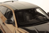 1/18 MR Collection Lamborghini Urus Performante (Bronze Hypnos) Resin Car Model