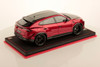 1/18 MR Collection Lamborghini Urus Performante (Rosso Efesto Red) Resin Car Model