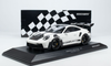 1/18 Minichamps 2023 Porsche 911 (992) GT3 RS (White with Black Wheels) Car Model