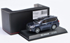 1/43 Dealer Edition Lexus LX LX570 LX 570 (Deep Blue Mica) Diecast Car Model