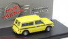 1/43 Matrix 1969-1980 Mini Clubman Estate (Yellow) Car Model