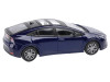 1/64 Paragon 2023 Toyota Prius (Reservoir Blue) Diecast Car Model