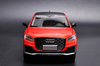 1/18 Dealer Edition Audi Q2 Q2L (Red) Diecast Car Model