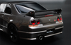 1/18 OTTO Nissan Skyline GTR GT-R R33 ''Grand Touring Car'' by Omori Factory (BCNR33) Resin Car Model Limited