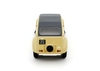 1/18 OTTO 1964 Citroen 2CV Sahara (Beige Yellow) Car Model