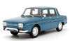 1/18 OTTO 1970 Renault 10 (Blue) Car Model