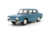 1/18 OTTO 1970 Renault 10 (Blue) Car Model