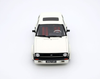 1/18 OTTO 1982 Volkswagen Golf GTI MK1 (White) Car Model