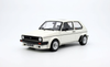 1/18 OTTO 1982 Volkswagen Golf GTI MK1 (White) Car Model