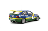 1/18 OTTO 1996 Ford Escort RS Cosworth #3 Car Model