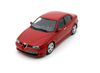 1/18 OTTO 2002 Alfa Romeo 156 GTA (Red) Car Model