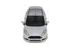 1/18 OTTO 2016 Ford Fiesta ST200 (Grey) Car Model