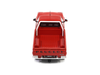 1/18 OTTO 1993 Peugeot 504 Pickup (Red) Car Model