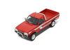 1/18 OTTO 1993 Peugeot 504 Pickup (Red) Car Model