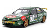 1/18 OTTO 1998 Renault Laguna BTCC #3 Car Model