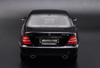 1/18 OTTO Mercedes-Benz Mercedes MB S-Class S-Klasse S55 AMG (W220) Black Resin Car Model