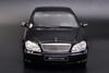 1/18 OTTO Mercedes-Benz Mercedes MB S-Class S-Klasse S55 AMG (W220) Black Resin Car Model