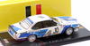 1/43 Spark 1983 BMW 635 Csi No.10 24H Spa Z. Vojteck - B. Enge - H. Hartge Car Model