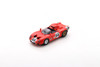 1/43 Spark 1967 Alfa Romeo 33 No.66 12H Sebring R. Bussinello – N. Galli Car Model