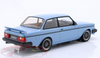 1/18 Ixo 1985 Volvo 240 Turbo Custom (Light Blue Metallic) Car Model