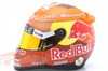 1/2 Schuberth 2022 Formula 1 Sergio Perez Red Bull Racing #11 Canada GP Helmet Model