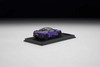 1/64 SmallCarArt Lykan Fenyr Super Sports (Purple) Diecast Car Model