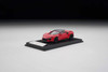 1/64 SmallCarArt Lykan Fenyr Super Sports (Red) Diecast Car Model