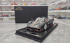 1/18 VIP Scale Pagani Huayra R #73 (Black) Resin Car Model Limited 30 Pieces