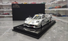 1/18 VIP Scale Pagani Huayra R #1 (Silver) Resin Car Model Limited 30 Pieces