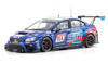 1/18 Kyosho 2022 Subaru NBR Challenge #114 Resin Car Model