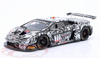 1/18 Spark 2022 Lamborghini Huracan GT3 Evo #77 24h Spa Barwell Motorsport Ahmad Al Harthy, Sam de Haan, Alex McDowall, Sandy Mitchell Car Model