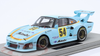 1/18 Cartima 1979 Kremer Porsche 935 K3 #54 Winner DRM Kremer Porsche Racing Klaus Ludwig Car Model