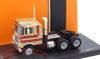 1/43 Ixo 1977 Mack Serie F SZM (Beige Metallic) Car Model