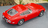 1/18 Triple 9 Triple9 Toyota 2000GT 2000 GT (Red) Diecast Car Model