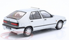 1/18 Triple9 1994 Renault 19 (Stratos Silver Metallic) Car Model