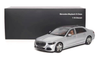 1/18 Almost Real 2021 Mercedes-Benz Maybach S-Class (Z223) (Hightech Silver) Diecast Car Model