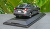 1/30 Dealer Edition Toyota Prius 4th Generation (XW50; 2015-present) (Grey) Diecast Car Model