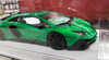 1/18 DG Lamborghini Aventadaor LP750-4 SV Novitec (Green) Resin Car Model