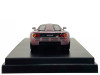 McLaren F1 Purple Metallic 1/64 Diecast Model Car by LCD Models