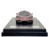 McLaren F1 Purple Metallic 1/64 Diecast Model Car by LCD Models