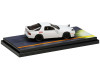 1/64 Hobby Japan Mazda RX-7 (FC3S) Initial D Vs Kyoichi Sudo with Ryosuke Takahashi Figure Inside the Car